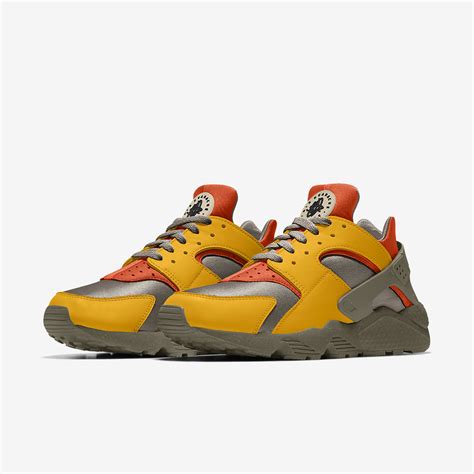 nike air huarache größe 41|huarache cannon.